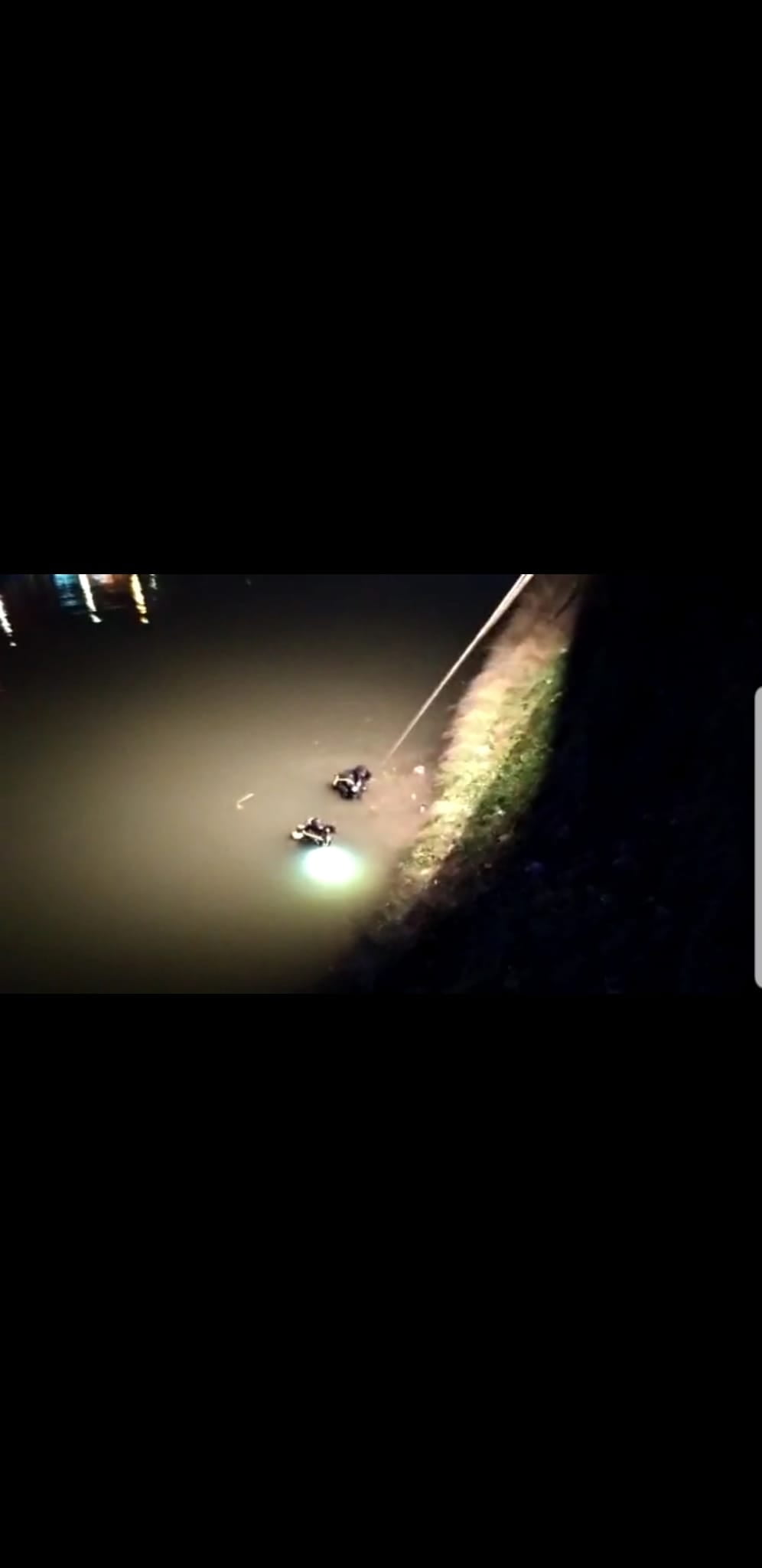 ASİ NEHRİ&rsquo;NE ATLAYAN VATANDAŞ HAYATINI KAYBETTİ