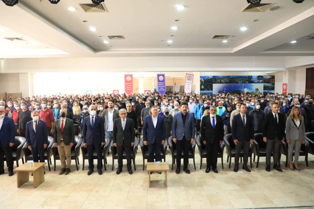 DAVULLU ZURNALI TOPLU İŞ S&Ouml;ZLEŞMESİ