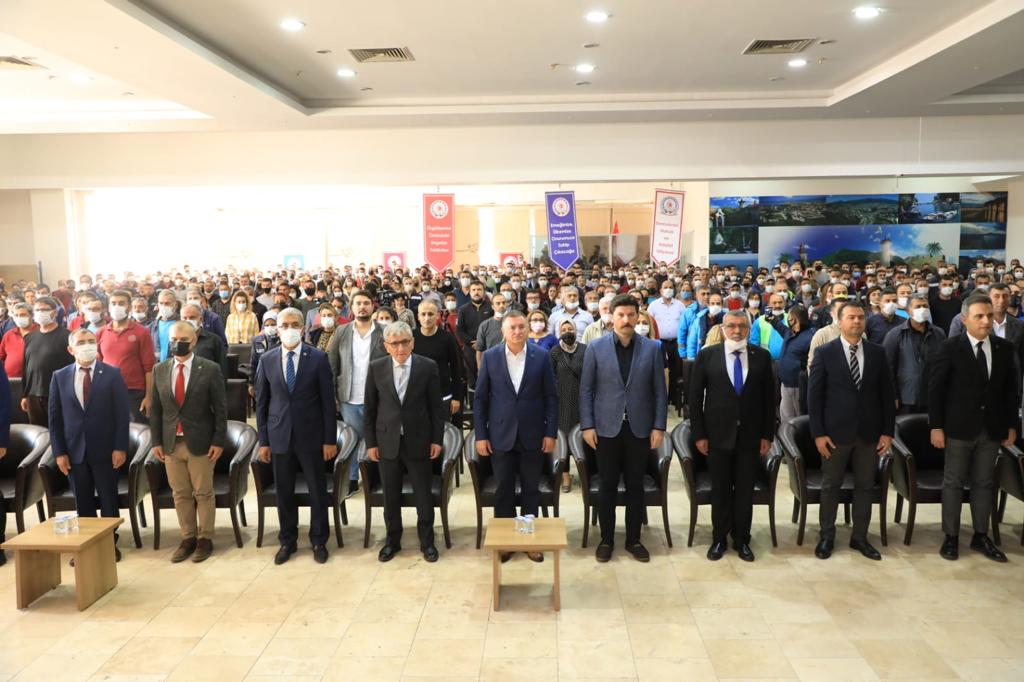 DAVULLU ZURNALI TOPLU İŞ S&Ouml;ZLEŞMESİ