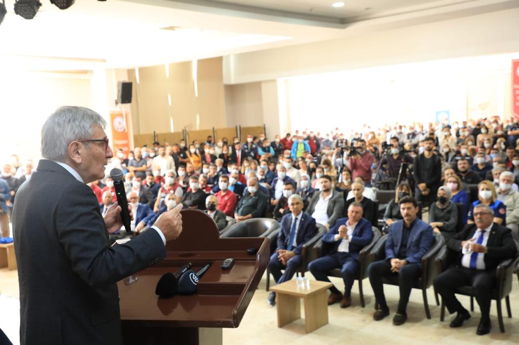 DAVULLU ZURNALI TOPLU İŞ S&Ouml;ZLEŞMESİ