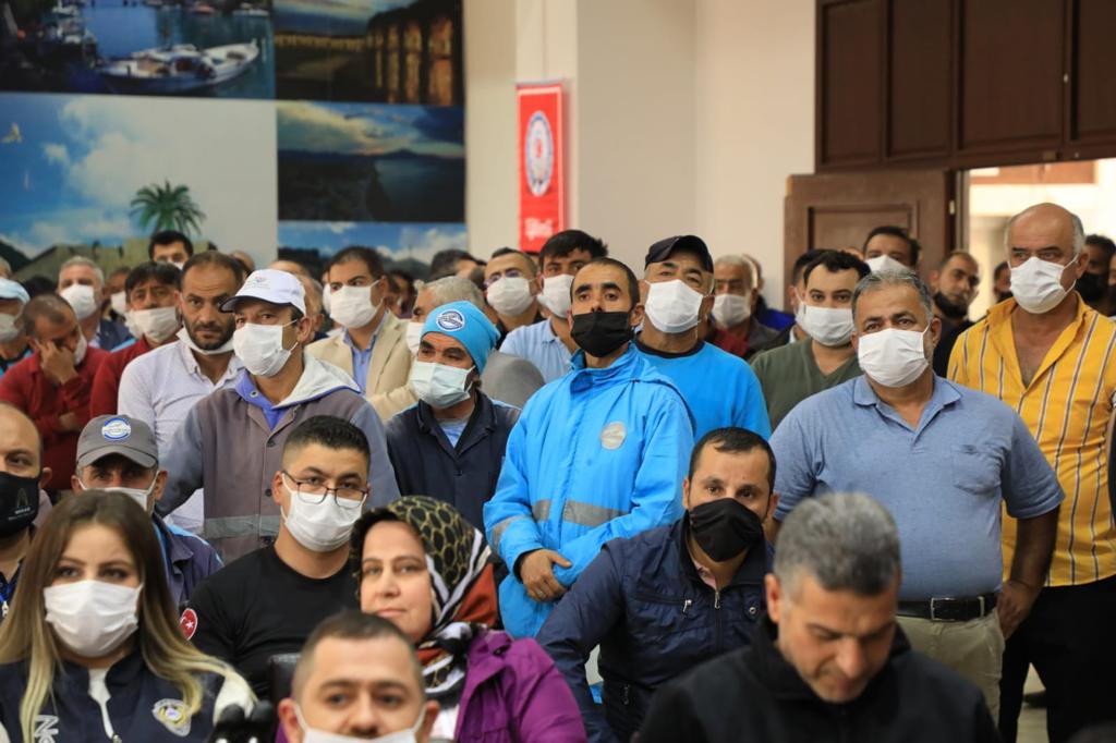 DAVULLU ZURNALI TOPLU İŞ S&Ouml;ZLEŞMESİ