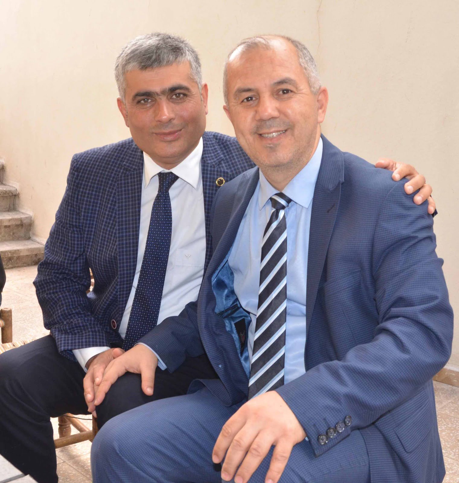 &Ccedil;eliğin Tozunu Yutarak Bu g&uuml;nlere Gelen G&uuml;ng&ouml;r&rsquo;e Destek &Ccedil;ığ Gibi &ldquo;İstikrar S&uuml;recek Emek&ccedil;i G&uuml;lecek&rdquo;