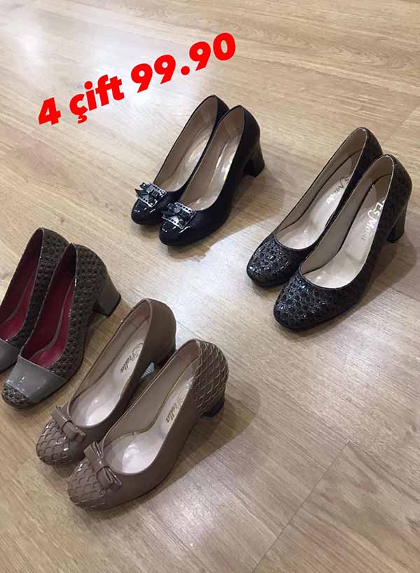 &Ccedil;izmelerde Kampanya 99.90 TL