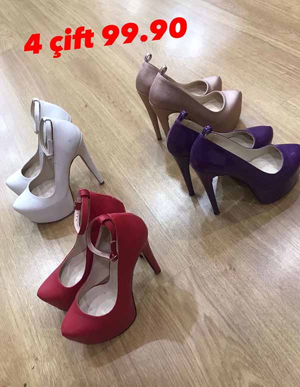 &Ccedil;izmelerde Kampanya 99.90 TL