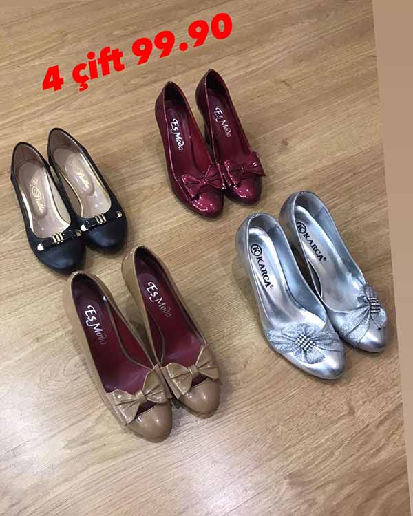 &Ccedil;izmelerde Kampanya 99.90 TL