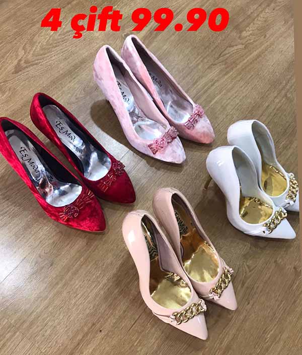 &Ccedil;izmelerde Kampanya 99.90 TL