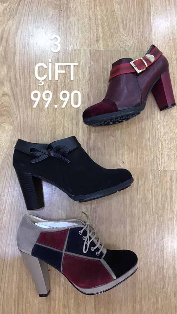 &Ccedil;izmelerde Kampanya 99.90 TL