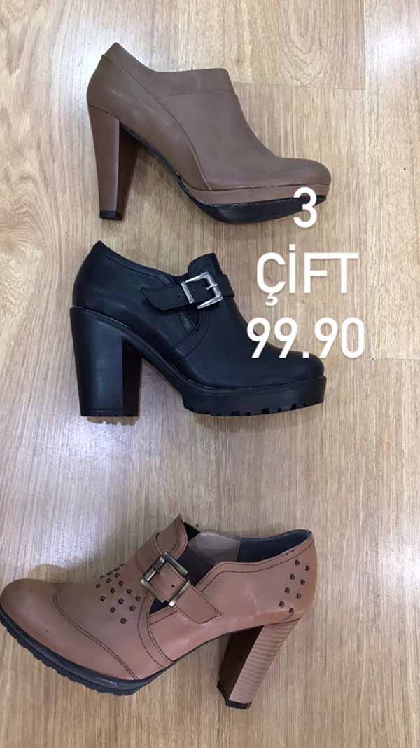 &Ccedil;izmelerde Kampanya 99.90 TL