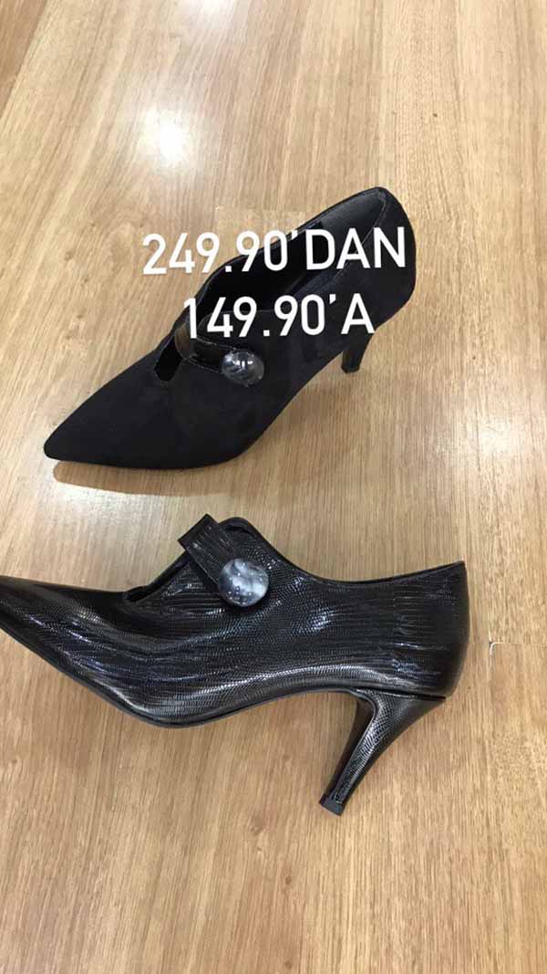 &Ccedil;izmelerde Kampanya 99.90 TL