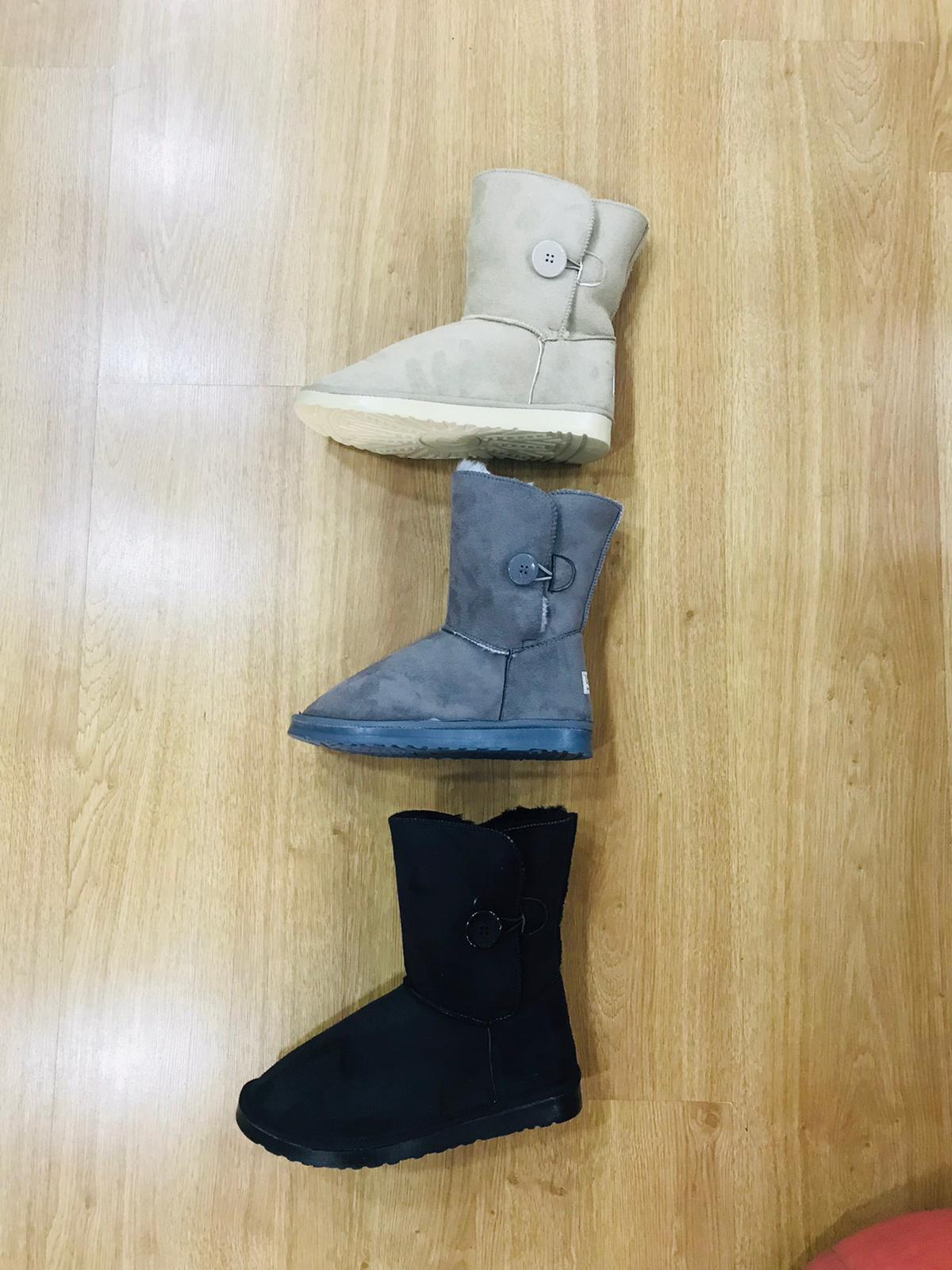 &Ouml;ğretmenler G&uuml;n&uuml;ne &Ouml;zel 4 &Ccedil;ift Ayakkabı 99.90 TL