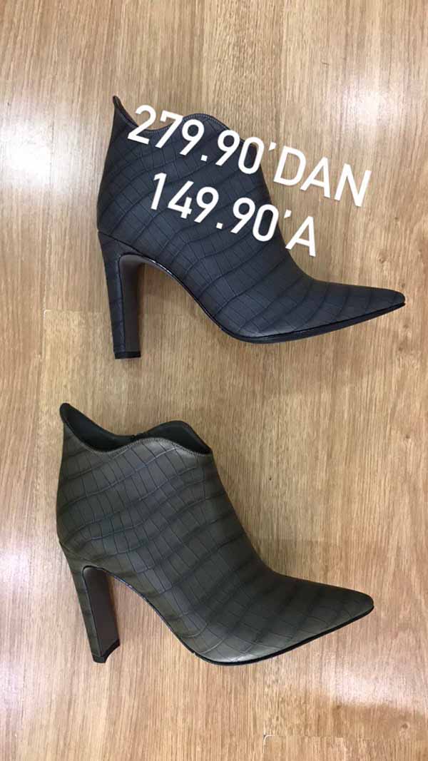 &Ccedil;izmelerde Kampanya 99.90 TL