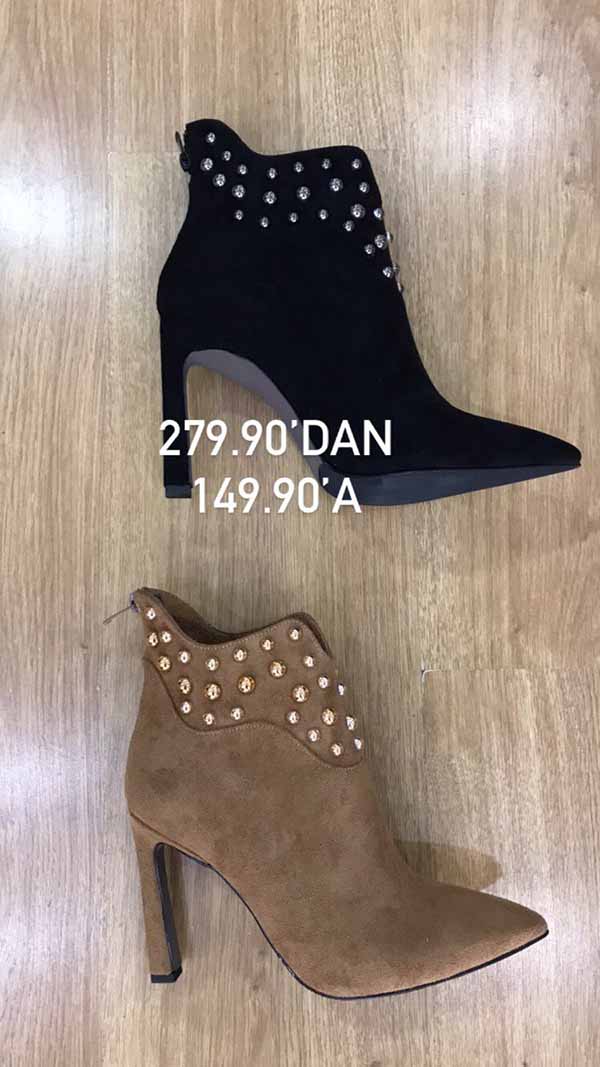 &Ccedil;izmelerde Kampanya 99.90 TL