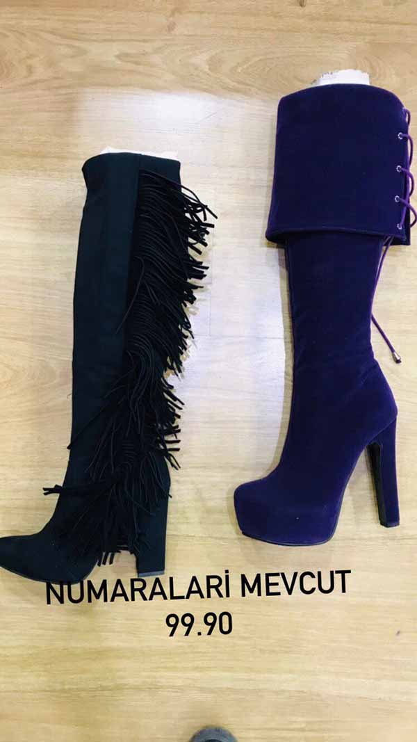 &Ccedil;izmelerde Kampanya 99.90 TL