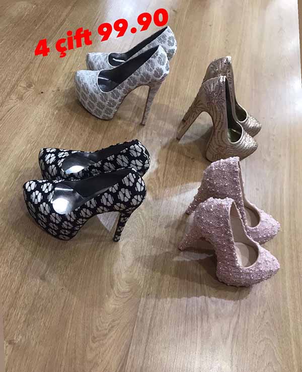 &Ccedil;izmelerde Kampanya 99.90 TL