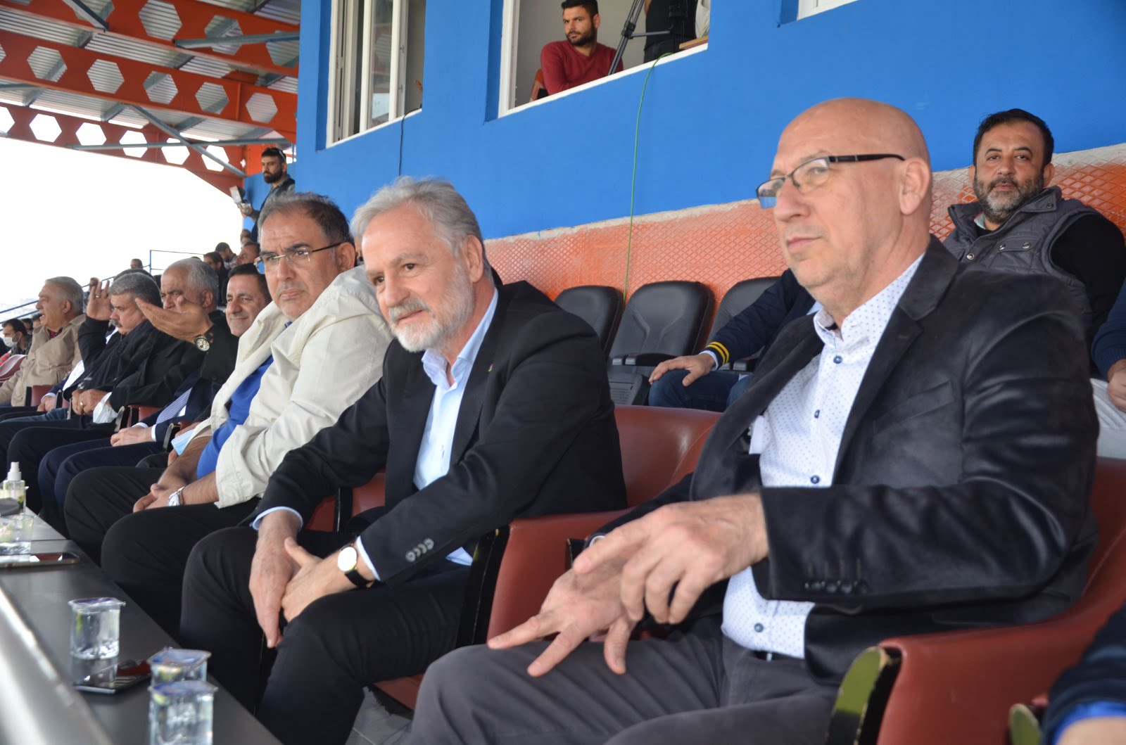 İskenderunspor’dan 3 Goll&uuml; Galibiyet