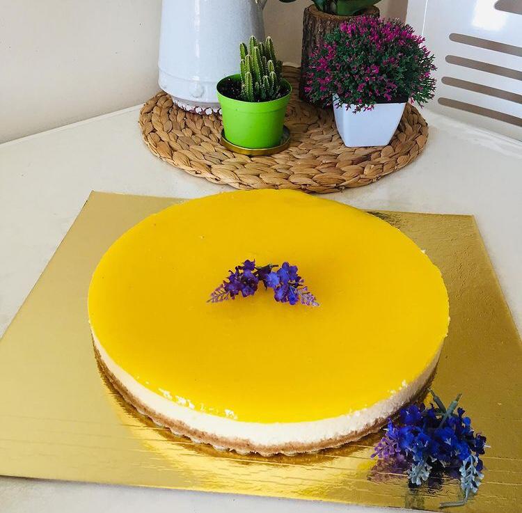 Ev Yapımı M&uuml;thiş Lezzetler Sizleri Bekliyor