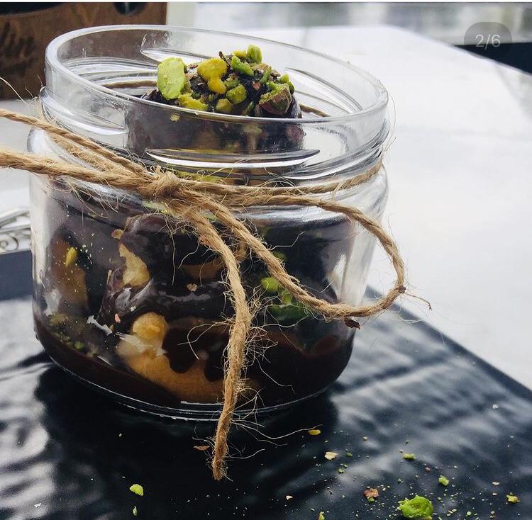 Ev Yapımı M&uuml;thiş Lezzetler Sizleri Bekliyor