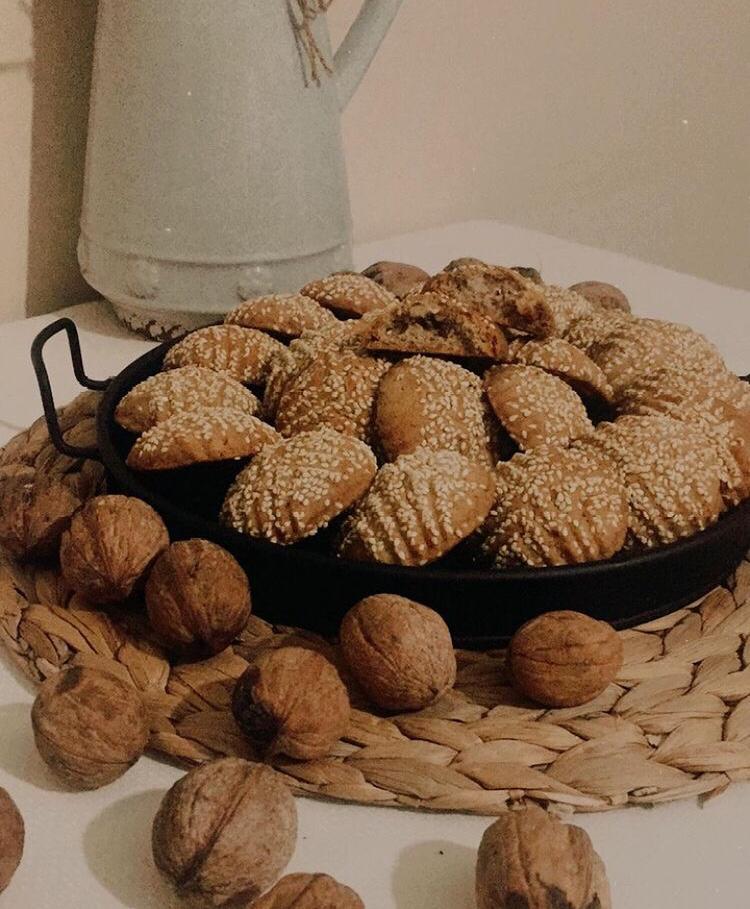 Ev Yapımı M&uuml;thiş Lezzetler Sizleri Bekliyor