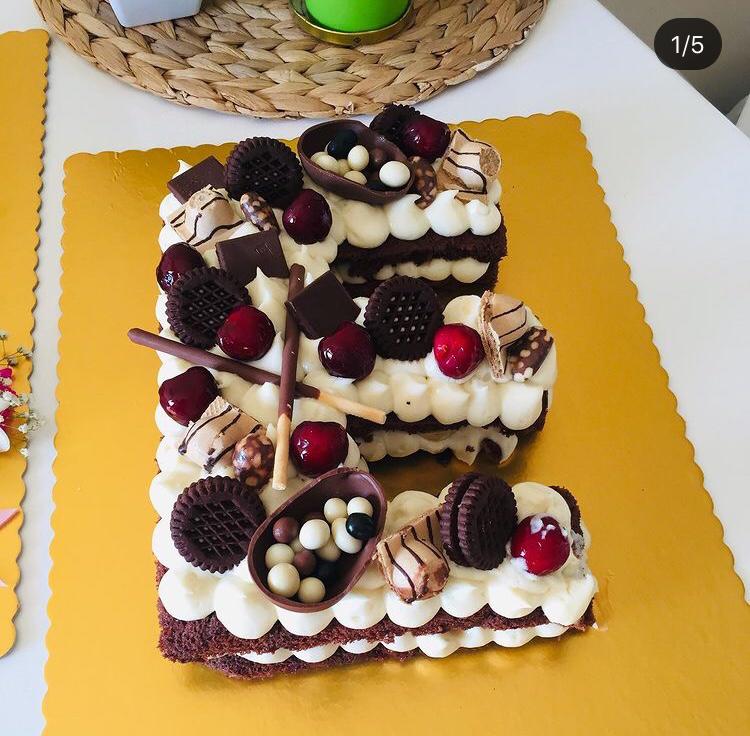 Ev Yapımı M&uuml;thiş Lezzetler Sizleri Bekliyor