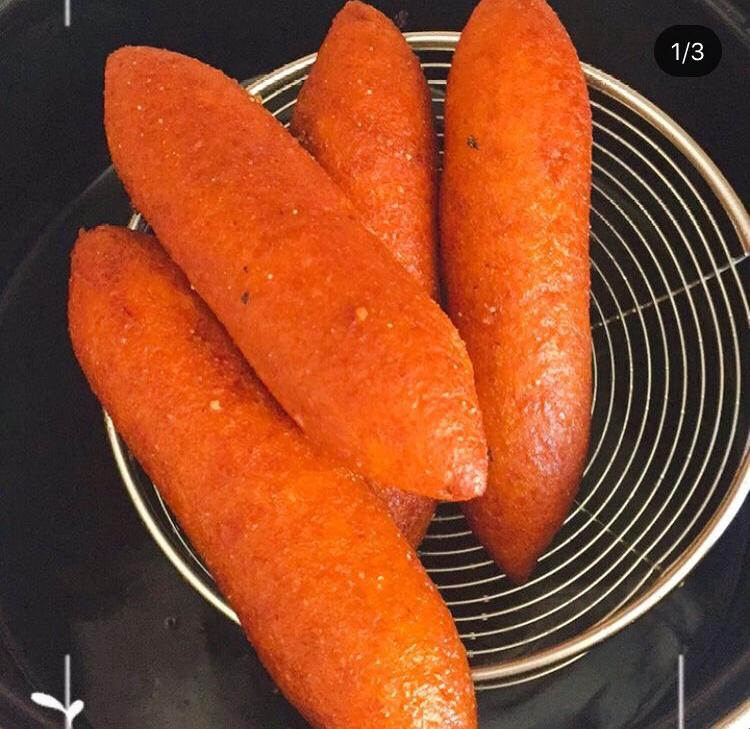 Ev Yapımı M&uuml;thiş Lezzetler Sizleri Bekliyor