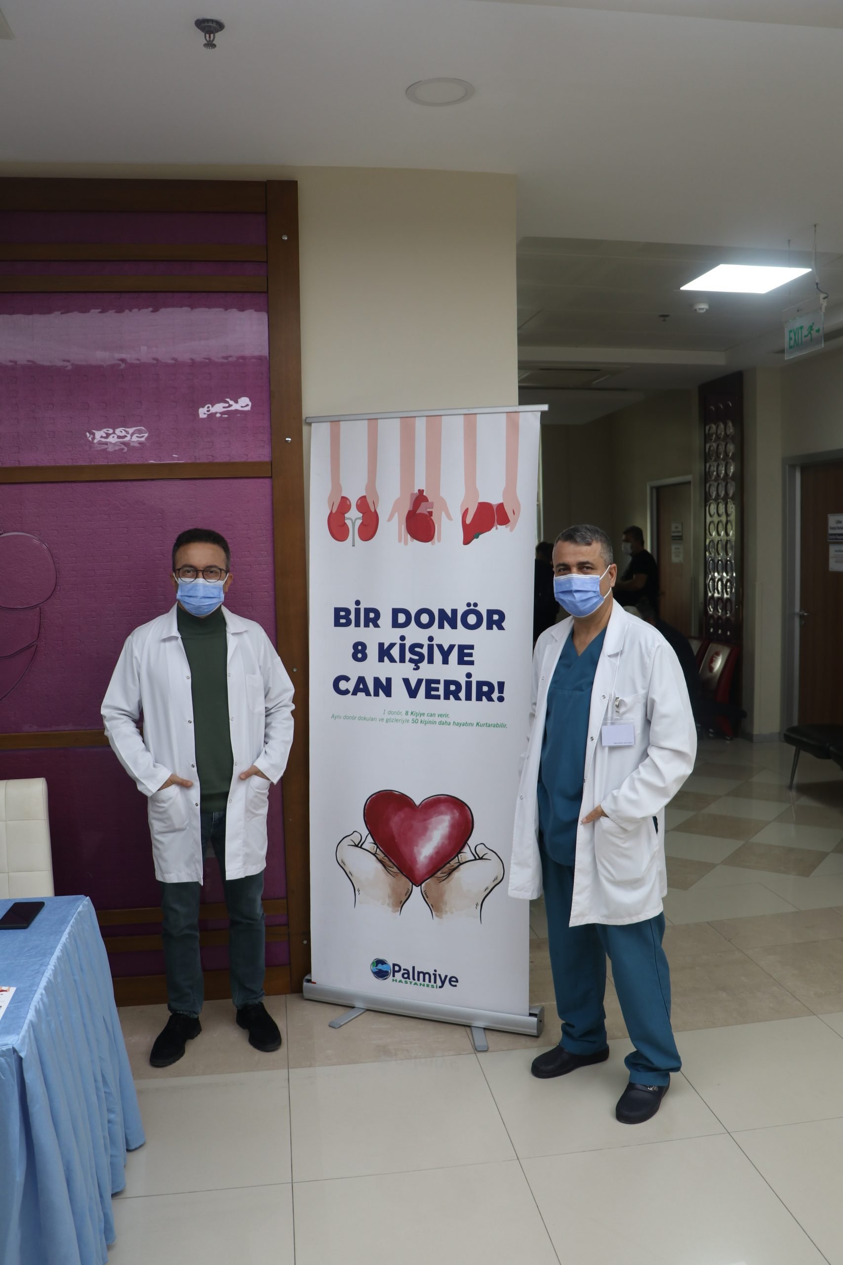 ORGAN BAĞIŞIYLA HAYAT KURTARIN!