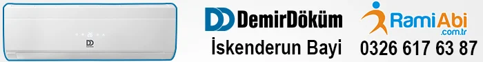 Demirdöküm İskenderun