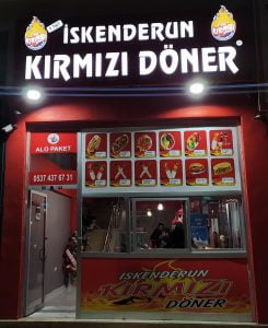 Gaziantep’te en ucuz döner, en lezzetli döner nerede yenir?
