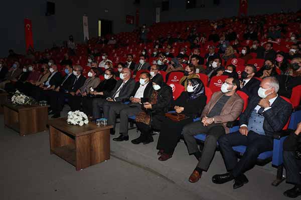 İSKENDERUN BELEDİYESİNDEN “ENGEL TANIMAYANLAR”ETKİNLİĞİ