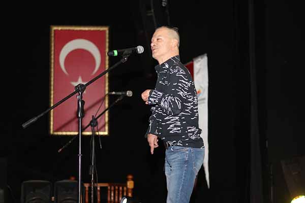 İSKENDERUN BELEDİYESİNDEN “ENGEL TANIMAYANLAR”ETKİNLİĞİ