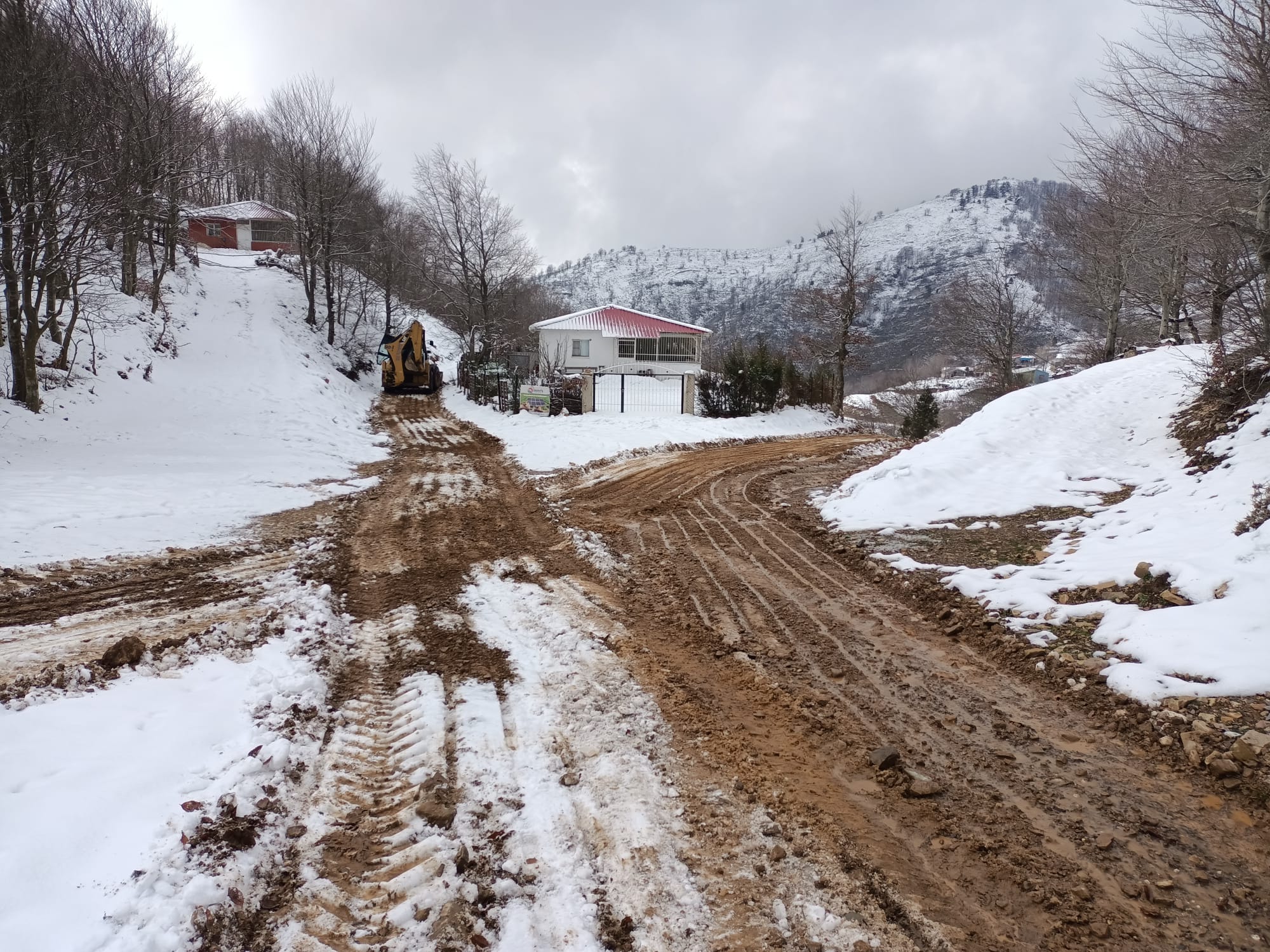 HBB KAR MESAİSİNE DEVAM EDİYOR