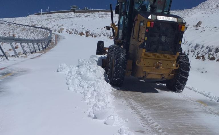 HBB KAR MESAİSİNE DEVAM EDİYOR