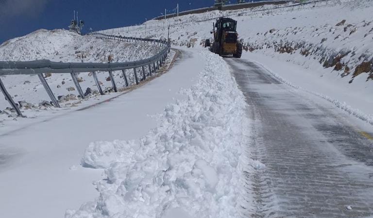 HBB KAR MESAİSİNE DEVAM EDİYOR