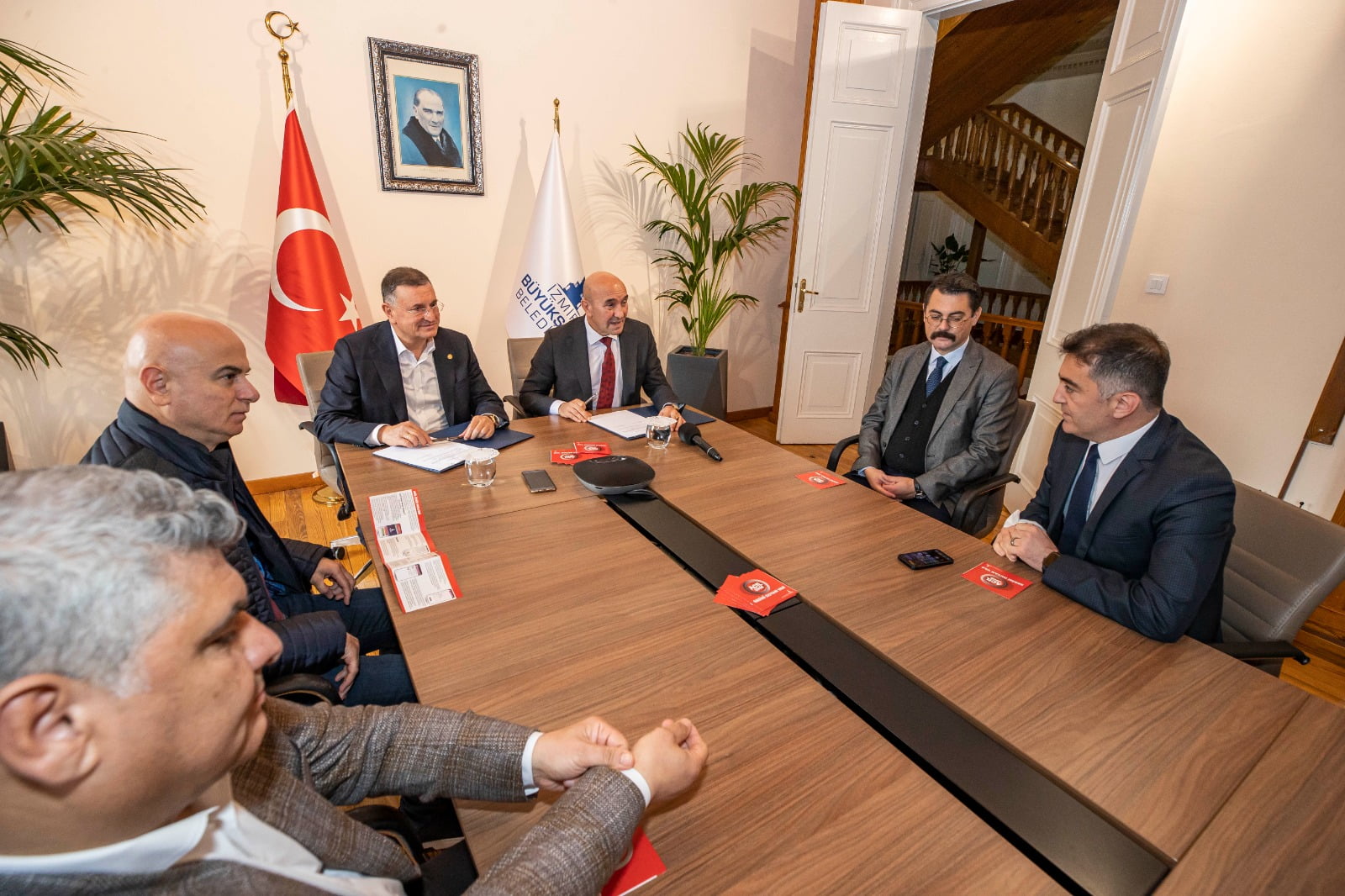 HBB&rsquo;DEN HAYAT KURTARAN UYGULAMA