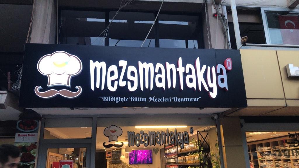 Kaliteli Eşsiz Lezzetleriyle Mezemantakya  Sizleri Bekliyor