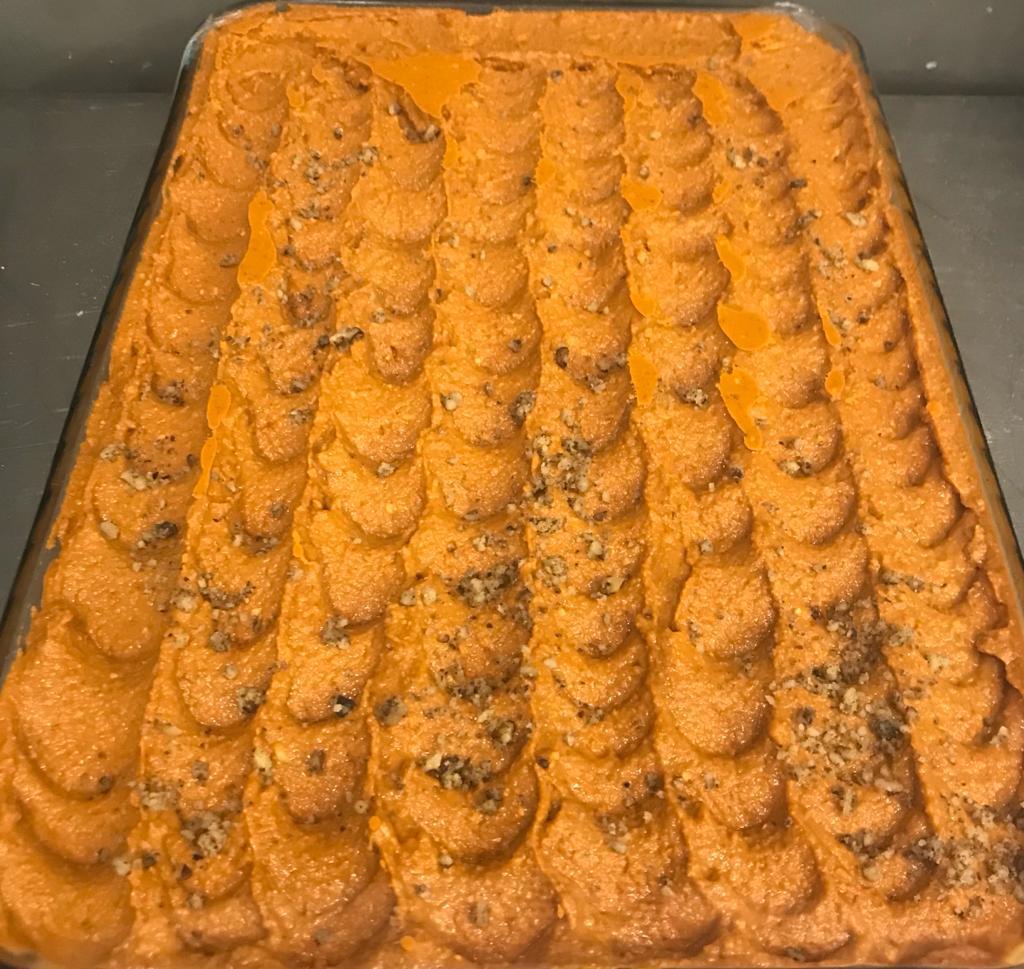 Kaliteli Eşsiz Lezzetleriyle Mezemantakya  Sizleri Bekliyor