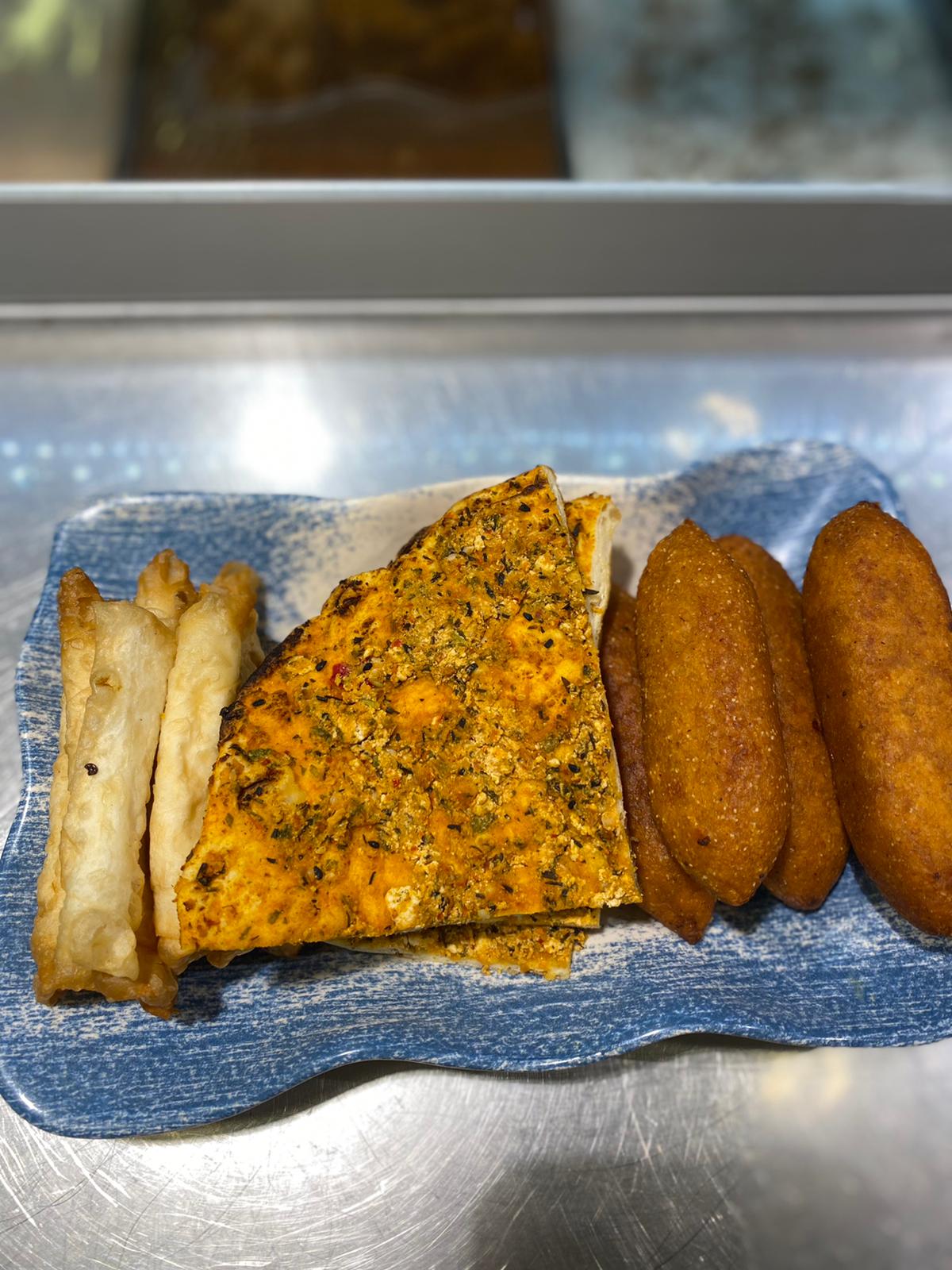 Kaliteli Eşsiz Lezzetleriyle Mezemantakya  Sizleri Bekliyor