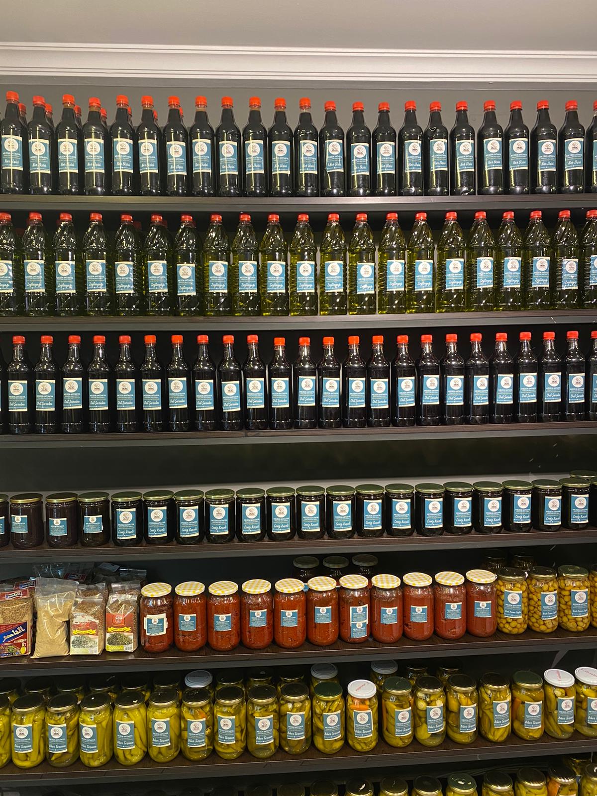 Kaliteli Eşsiz Lezzetleriyle Mezemantakya  Sizleri Bekliyor