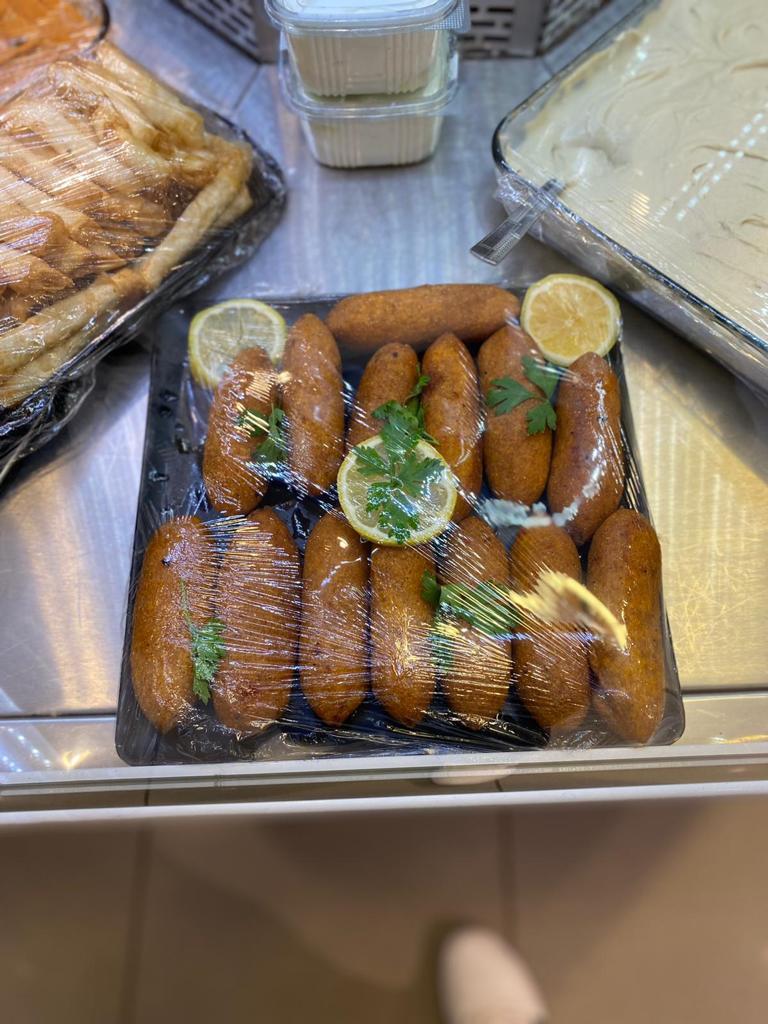 Kaliteli Eşsiz Lezzetleriyle Mezemantakya  Sizleri Bekliyor