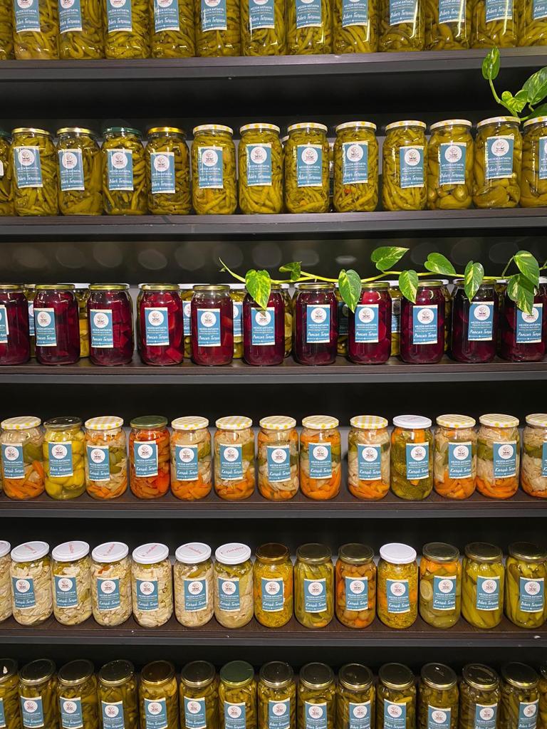 Kaliteli Eşsiz Lezzetleriyle Mezemantakya  Sizleri Bekliyor