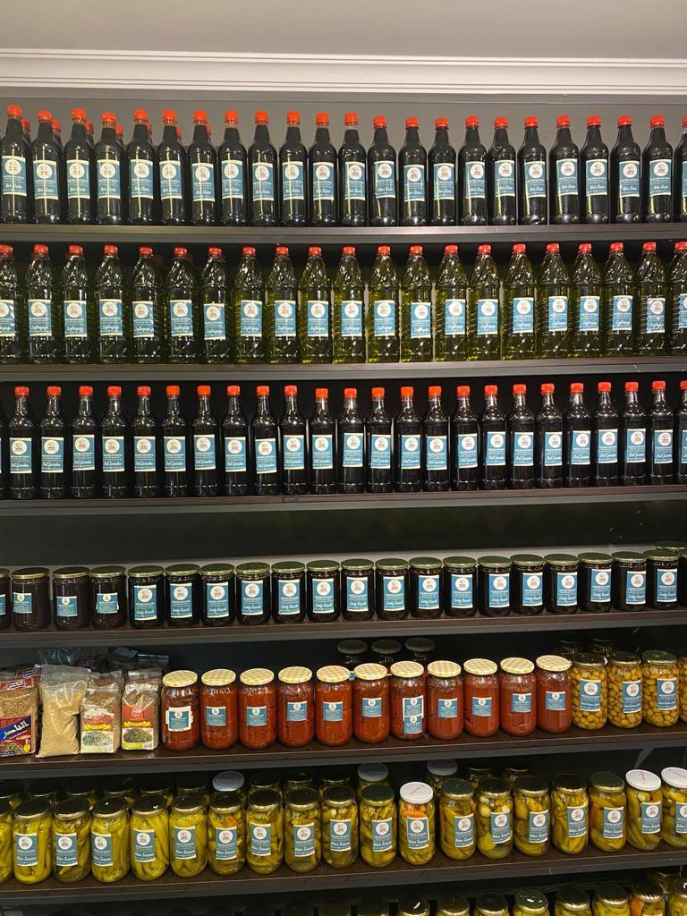 Kaliteli Eşsiz Lezzetleriyle Mezemantakya  Sizleri Bekliyor