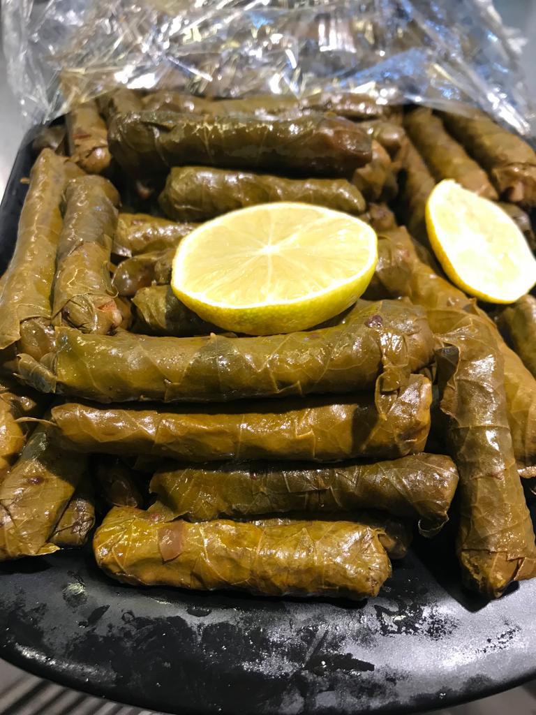 Kaliteli Eşsiz Lezzetleriyle Mezemantakya  Sizleri Bekliyor