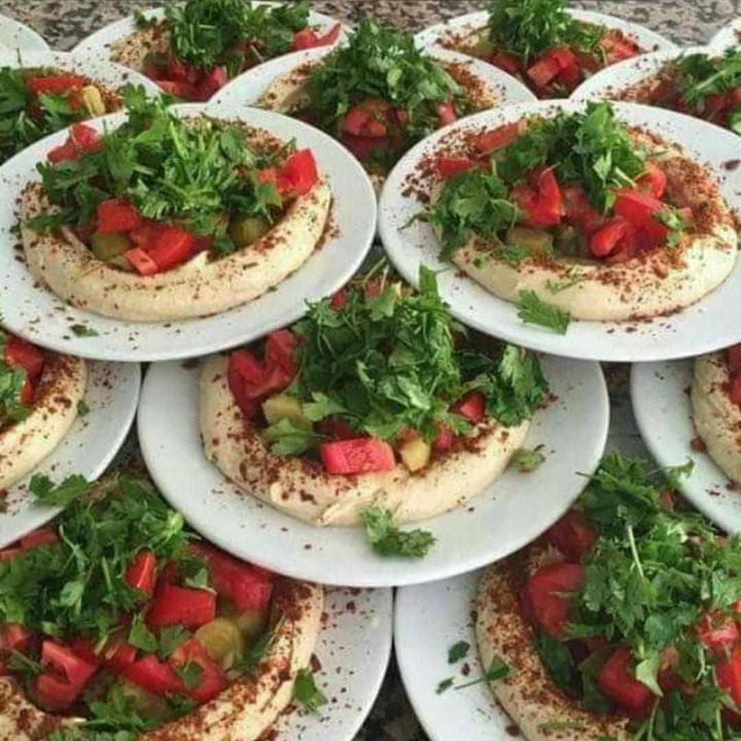 Kaliteli Eşsiz Lezzetleriyle Mezemantakya  Sizleri Bekliyor