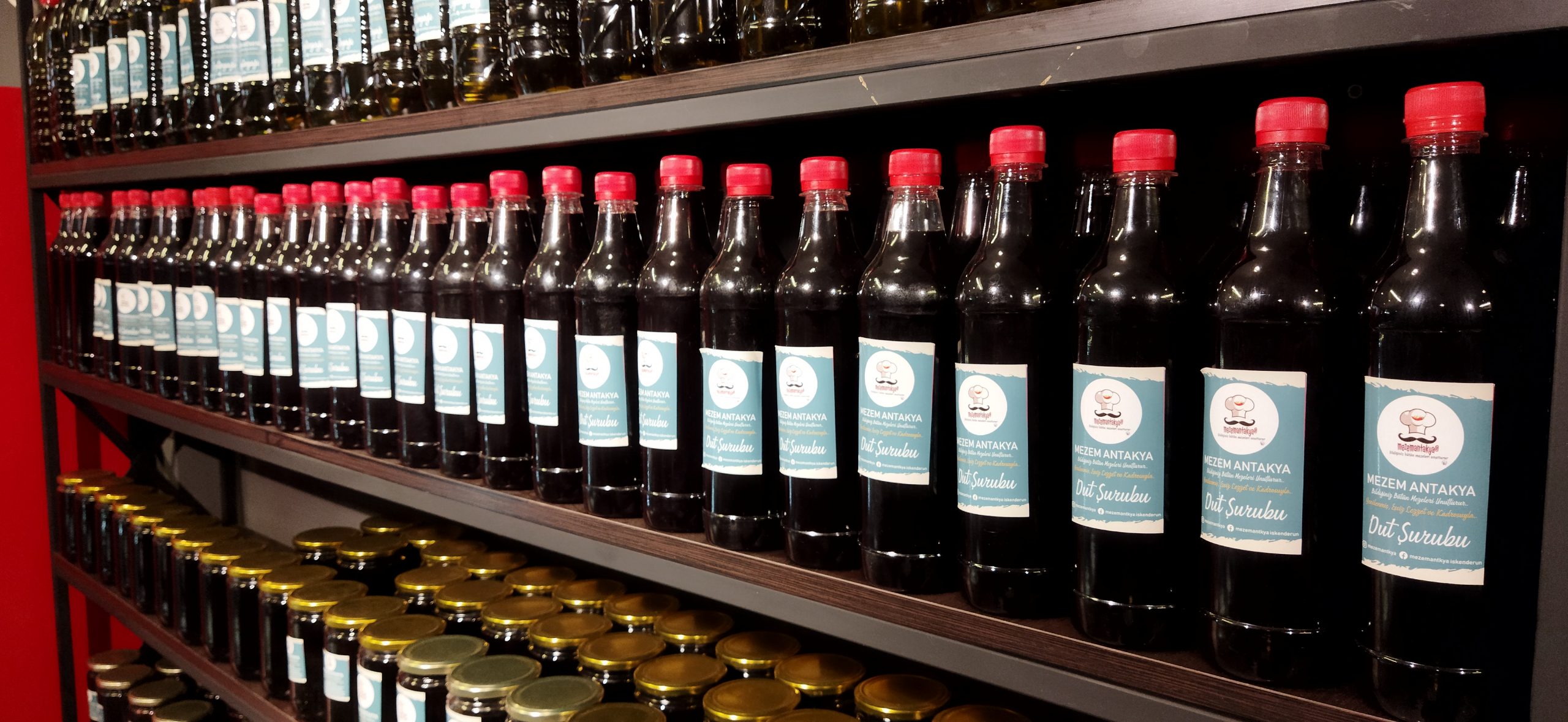 Kaliteli Eşsiz Lezzetleriyle Mezemantakya  Sizleri Bekliyor