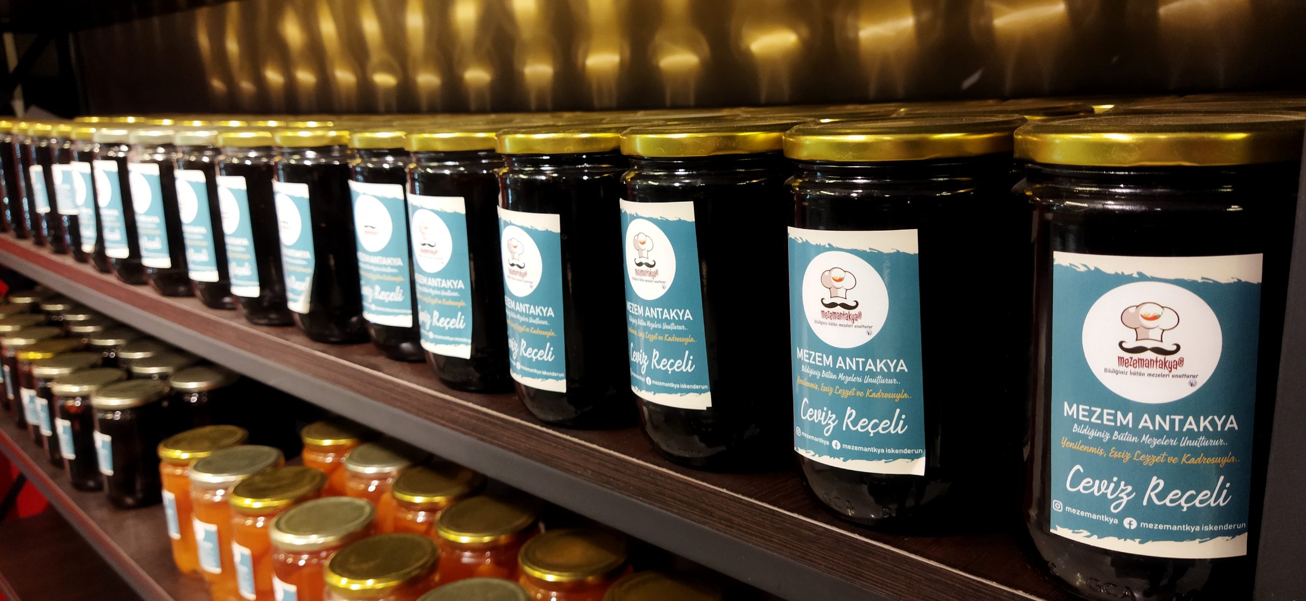 Kaliteli Eşsiz Lezzetleriyle Mezemantakya  Sizleri Bekliyor