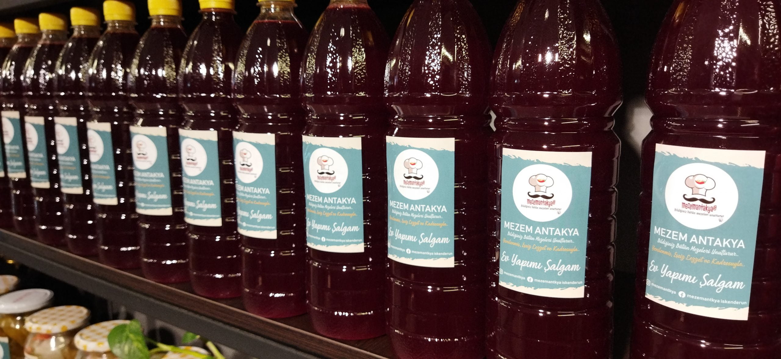 Kaliteli Eşsiz Lezzetleriyle Mezemantakya  Sizleri Bekliyor