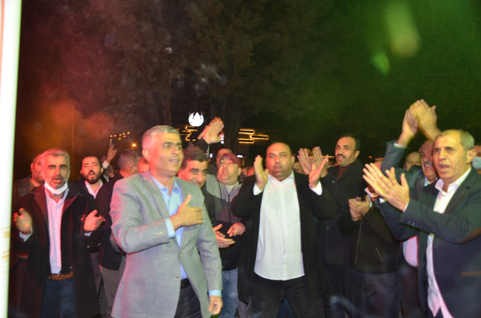 G&uuml;ng&ouml;r; &ldquo;Sendika Olarak İstikrardan Yana Olacağız&rdquo;