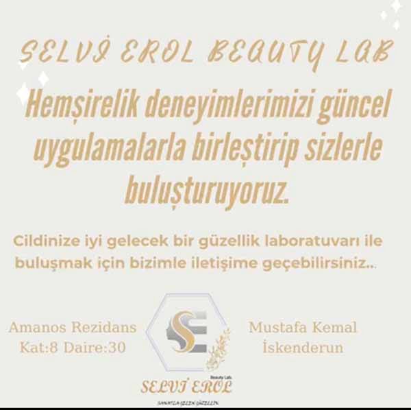 İSKENDERUN’A İYİ GELECEK VIP HİZMETLER SİZLERLE BULUŞUYOR