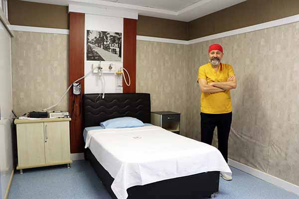 UYKU APNESİNİ CİDDİYE ALIN