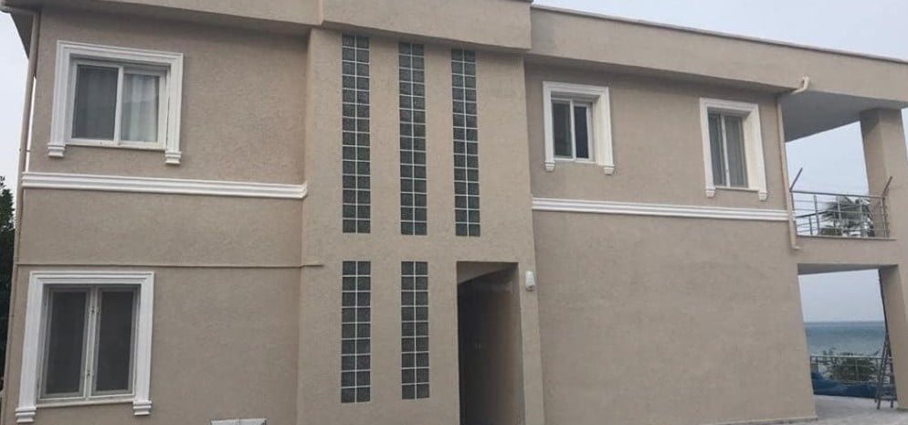 ES Yapı İle Evinizi Baştan Yaratın