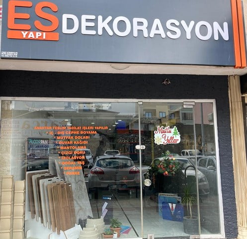 ES Yapı İle Evinizi Baştan Yaratın